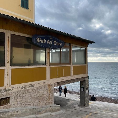 Sea & Park Genoa Exterior photo