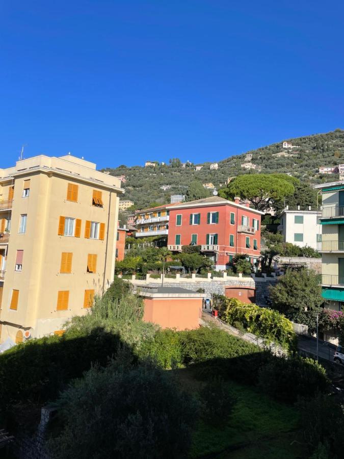 Sea & Park Genoa Exterior photo