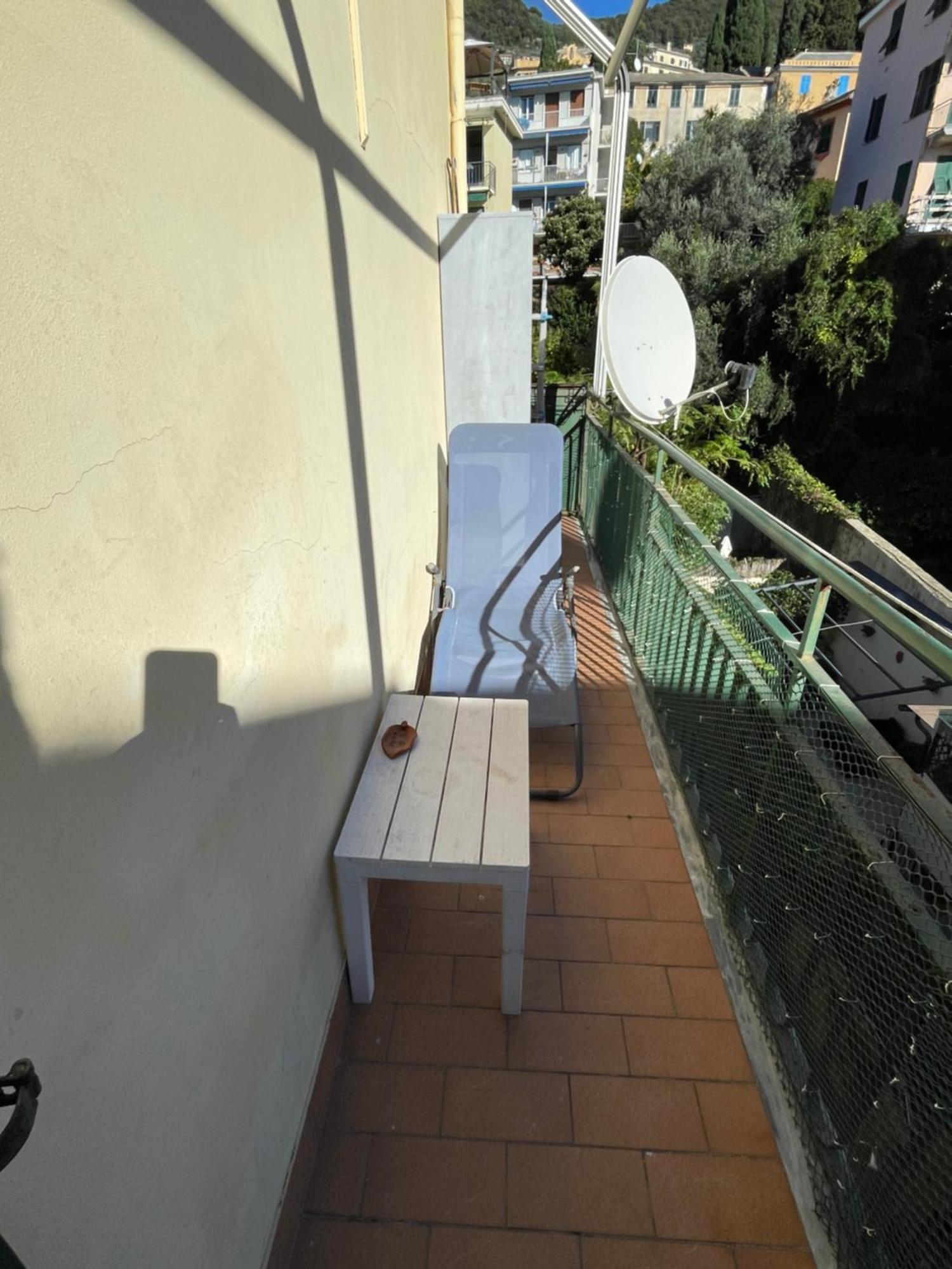 Sea & Park Genoa Exterior photo