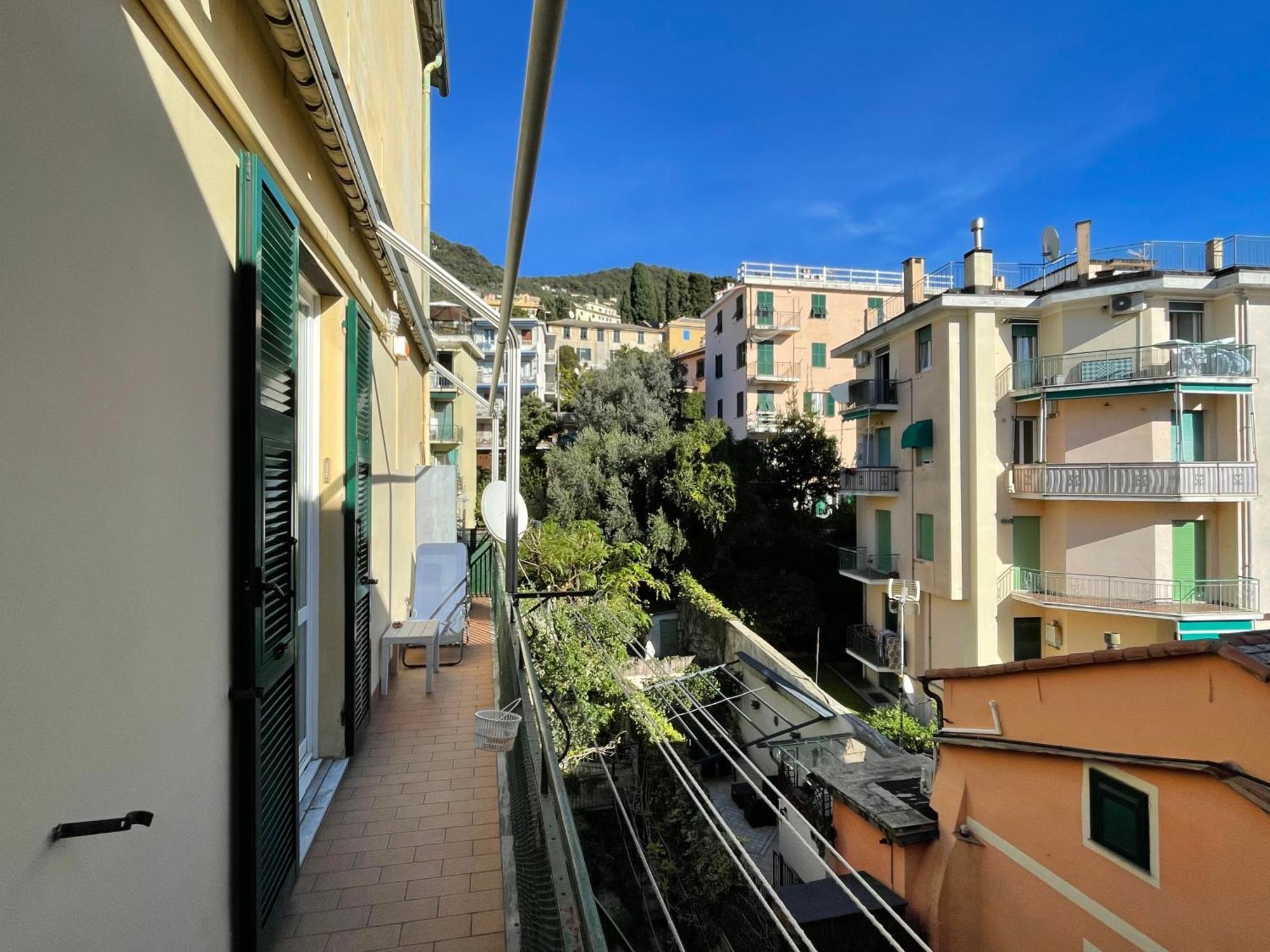 Sea & Park Genoa Exterior photo